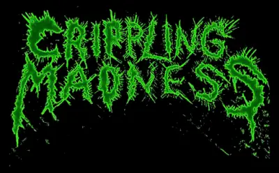 logo Crippling Madness